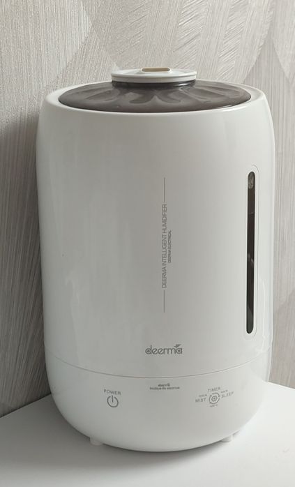 Продам увлажнитель воздуха