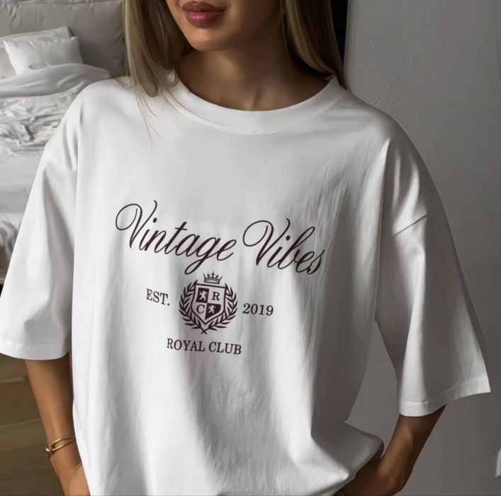 Футболка новая женская