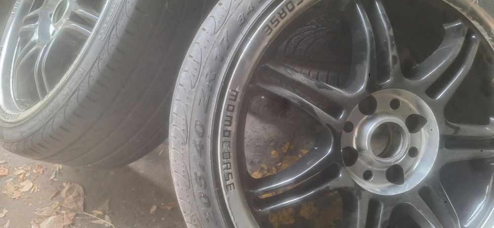 Джанти МОМО оригинални