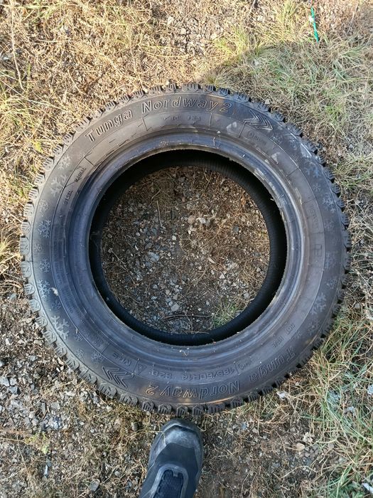 Продам шина 185/60 R14