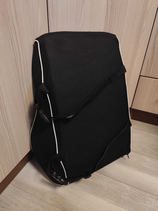 Пълна лумбална възглавница