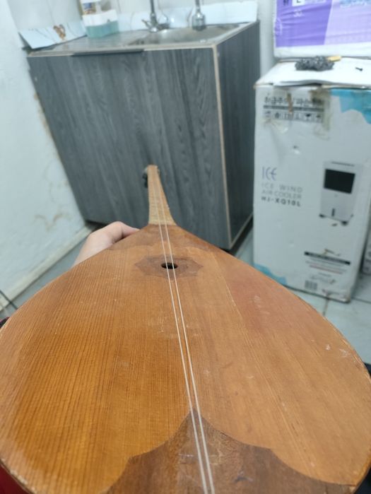 Продам домбыра домбыра