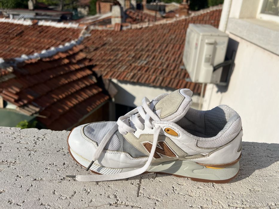 New Balance 878 43