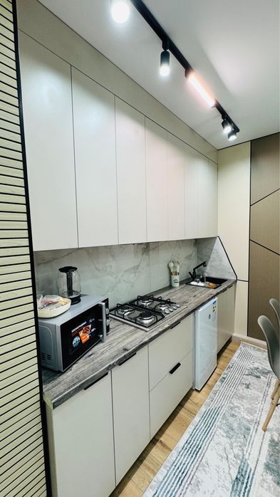 Суточный квартира