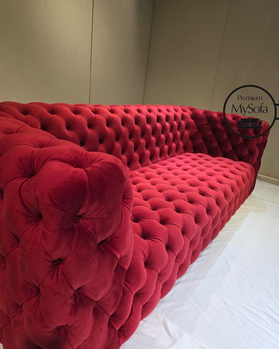 Диван Chester Baxter