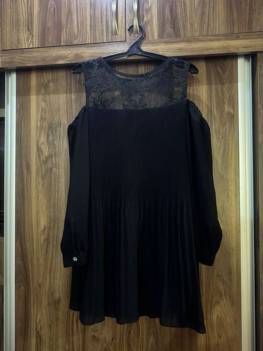 Koyne S M L razmerla