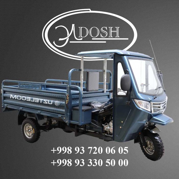 Мотоциклы с завода: гарантия качества – Eldosh Motors