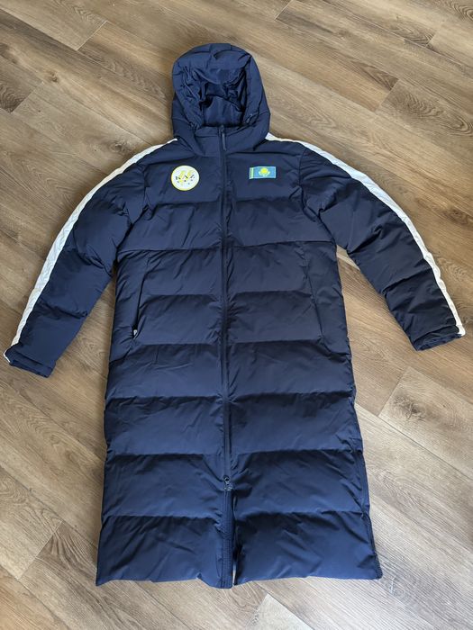 Куртка Kazakhstan Kelme