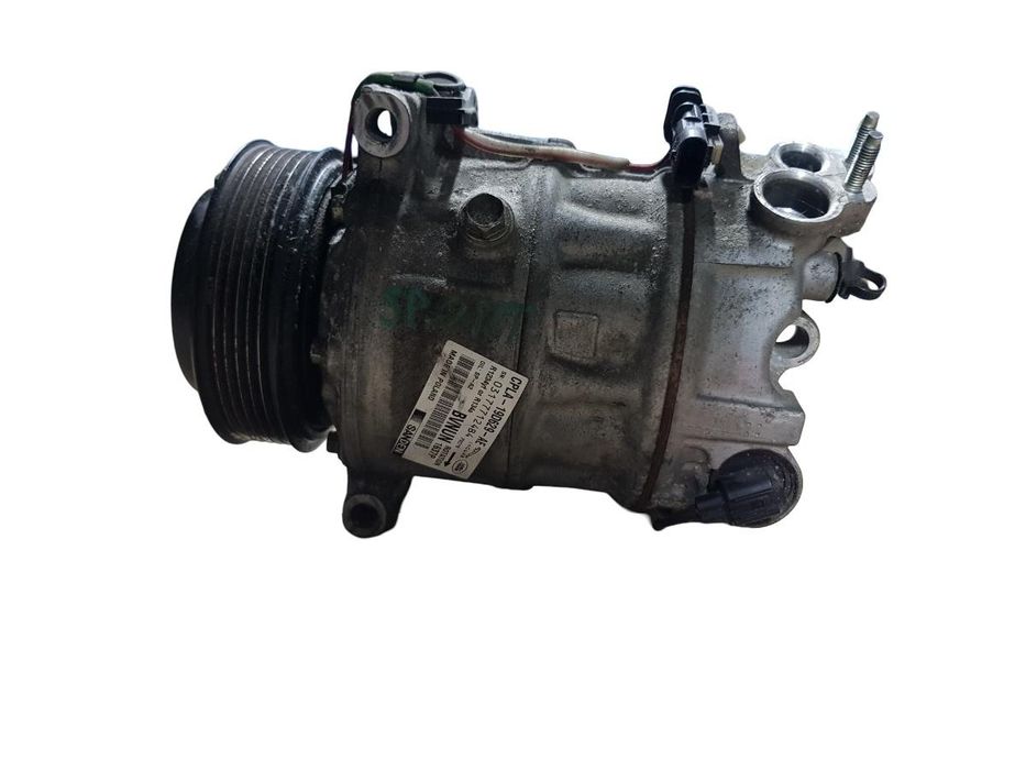 Compresor Clima Range Rover Sport L494 3.0D Cpla-19D629-Ae