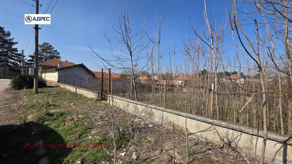 Продава се Парцел в с. Крушовица, Област Плевен - 945 кв.м за 4 €/кв.м - Снимка #2