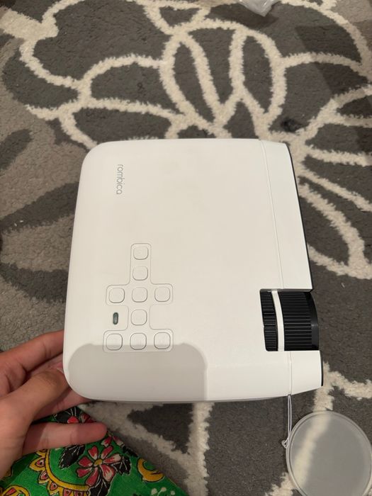 Rombica RayLight Домашний Кинотеатр