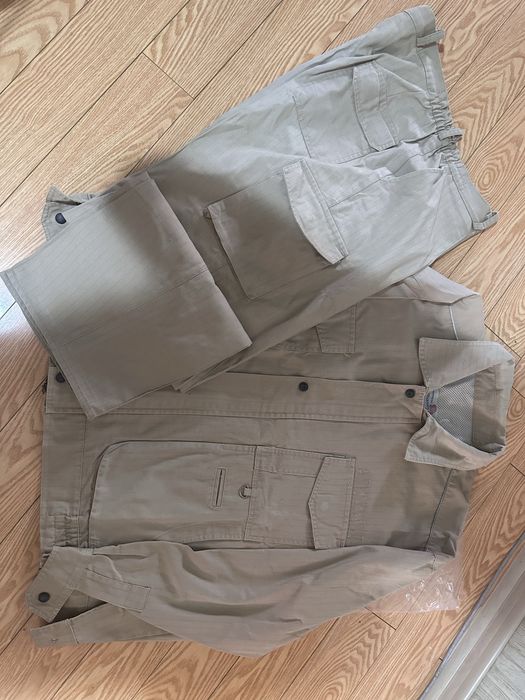 Роба, рабочая форма