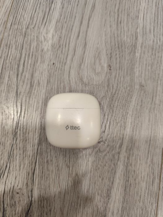 Безжични слушалки ttec