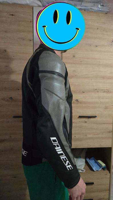 Яке Dainese Nexus