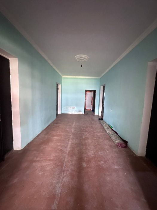 Кибрай Хосилдор МФЙ ул Ёшлик 10 соток 291 м² 6 комнат по рыночной цене