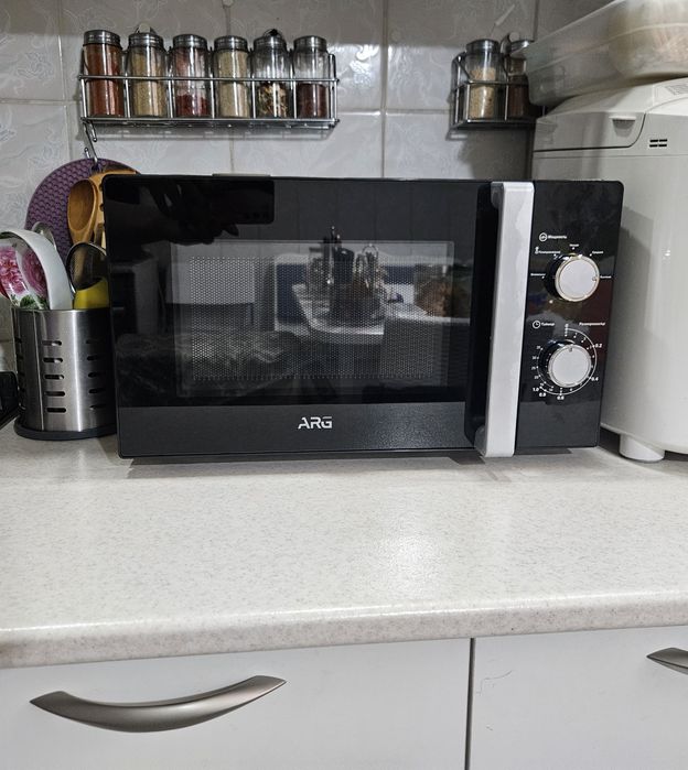 Микроволновка ARG бу
