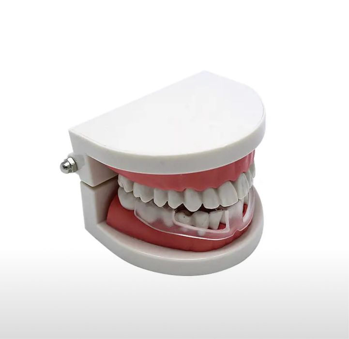 От скрип, скрежет зубов. Бруксизм. ( тунги тиш кайраш, гирчиллатиш)