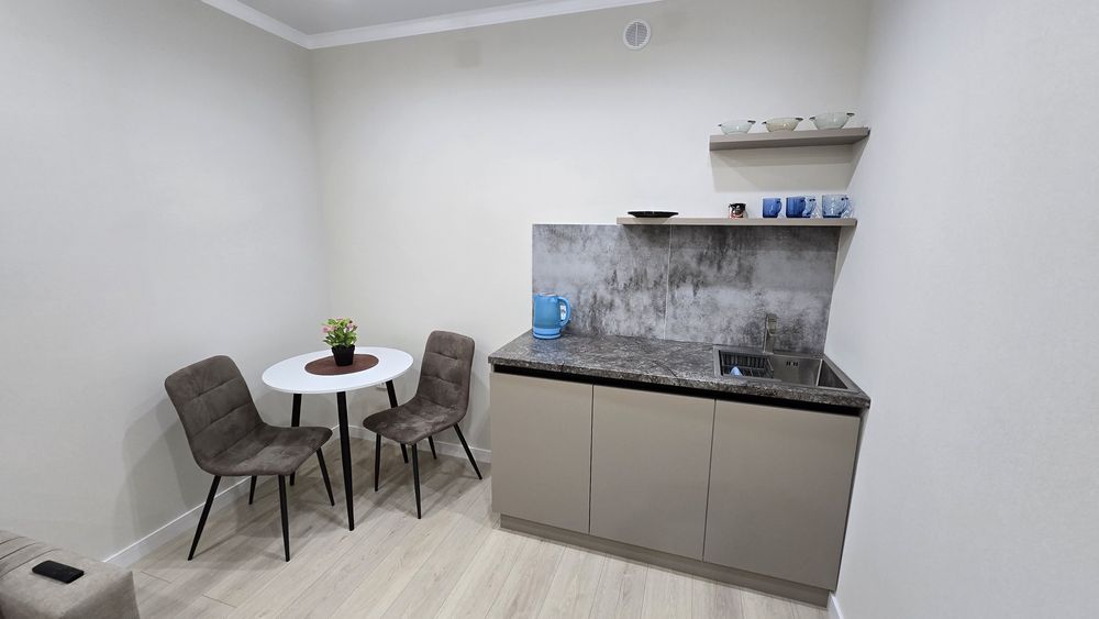 2-ком Абая-Назарбаева