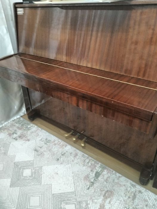 Пианино Ростов-дон