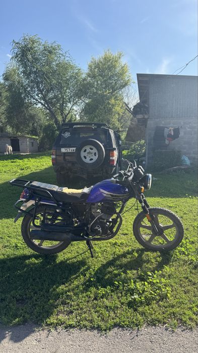 Продам мотоцикл gsx.suzuki
