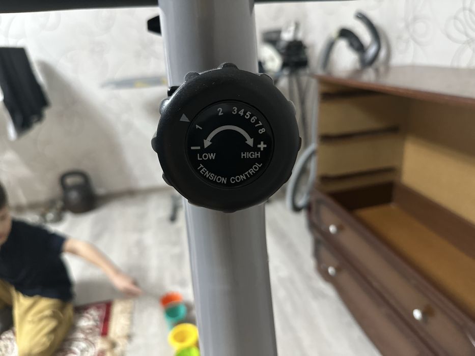 Продам Велотренажер