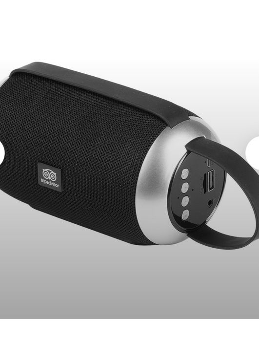 Boxa portabila bluetooth Boom