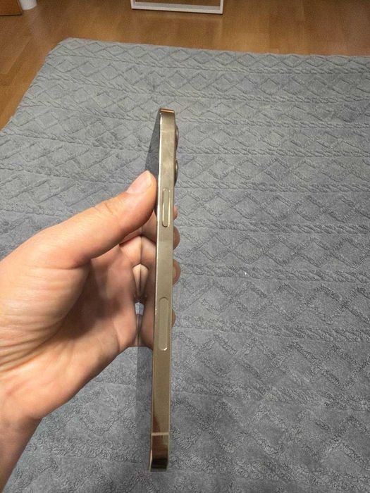 iPhone 12 Pro Max (128GB)
