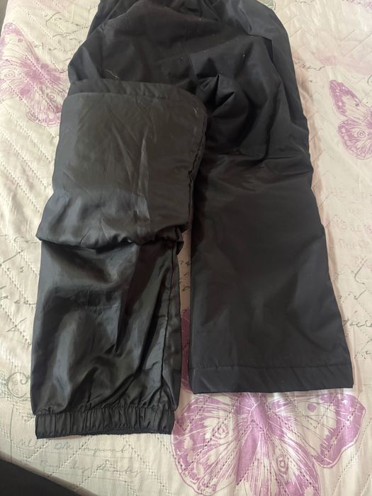 Ски гащеризон за 5-6 г.