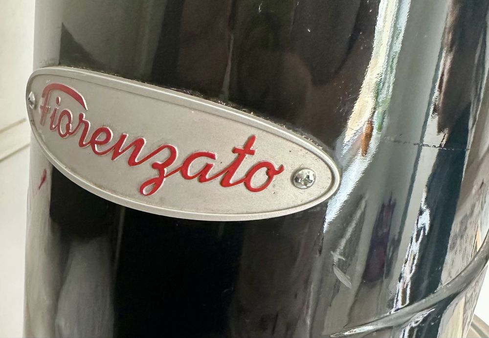 Кофе молка Fiorenzato