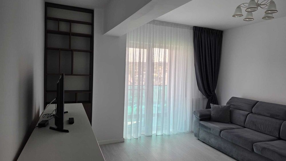 Vand Apartament  cu 1 camera in Visan
