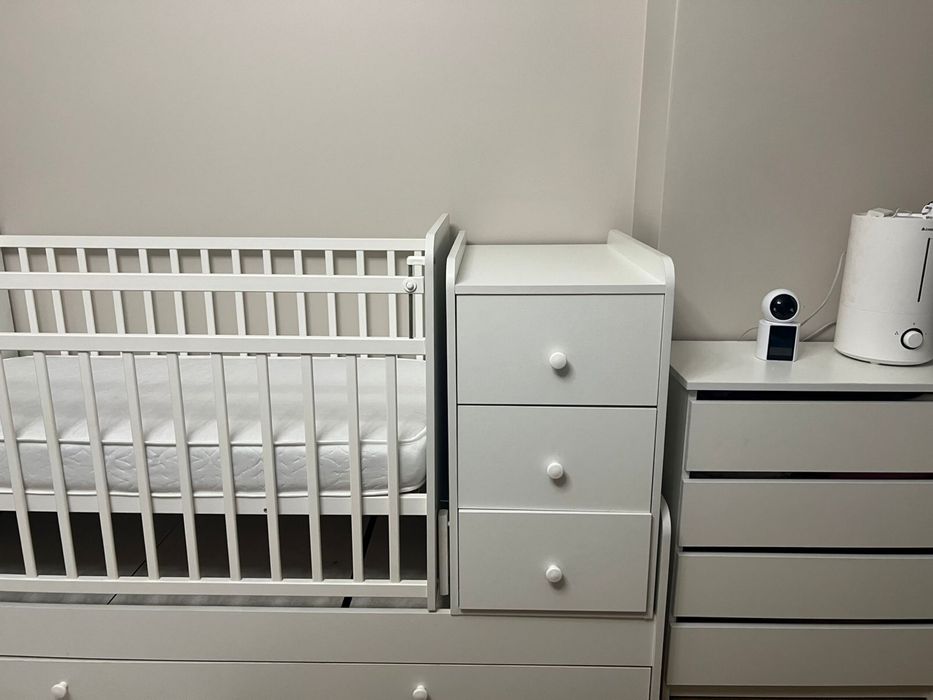 Продам шкаф-кровать