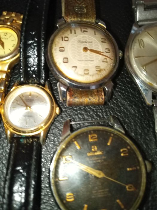 Vând ceasuri Atlantic casio