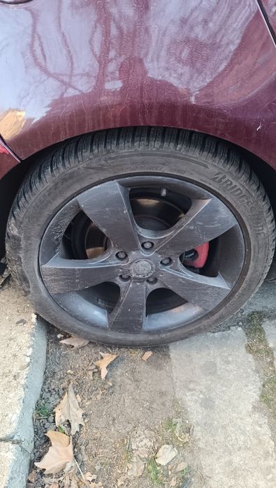 Продавам джанти 15ки 16ки 17ки 18ки 19ки
•5х112    •57.1 / 66.6 / 70.1