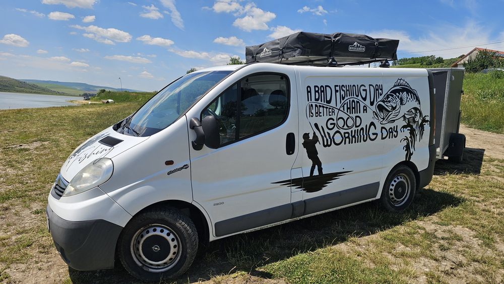 Oper Vivaro 10-2013