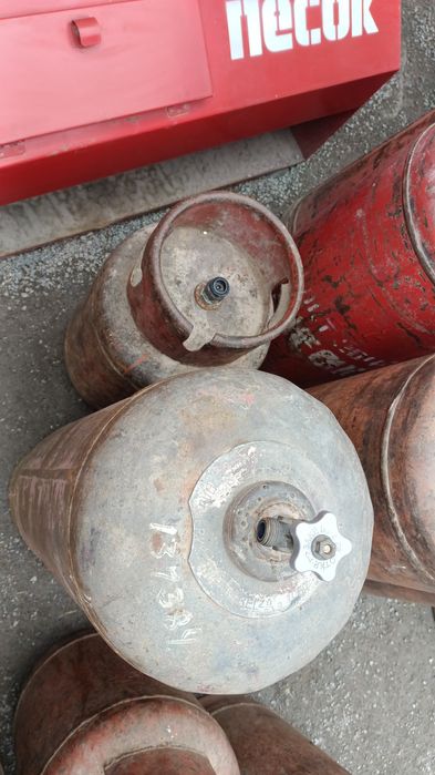 Газбалон сатылады