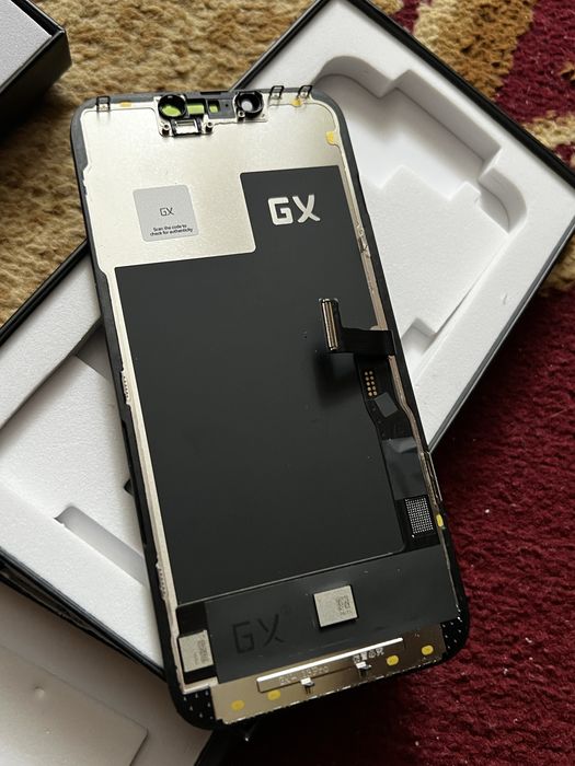 дисплей экран айфон 13 про iphone 13 pro