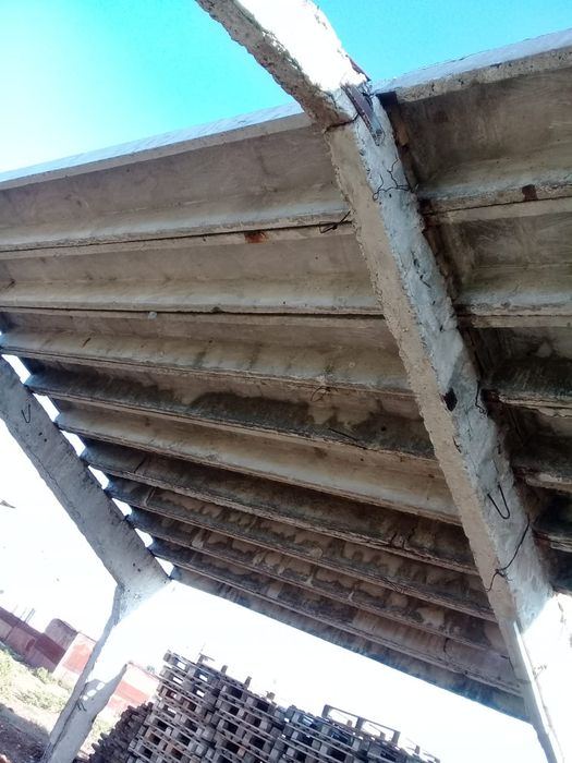 Бетоны отходы...