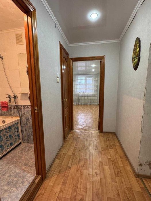 3х комнатная 9 микрорайон