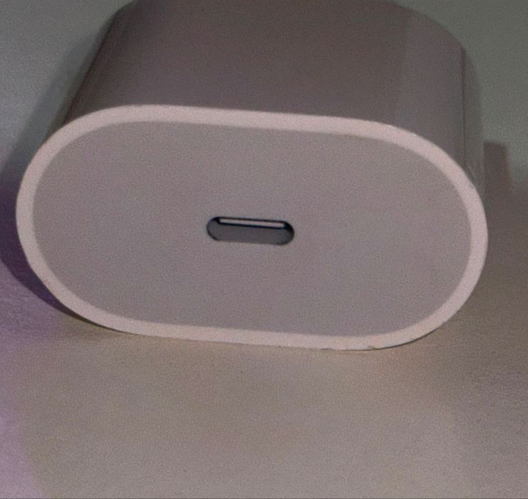 Adaptor Apple Original