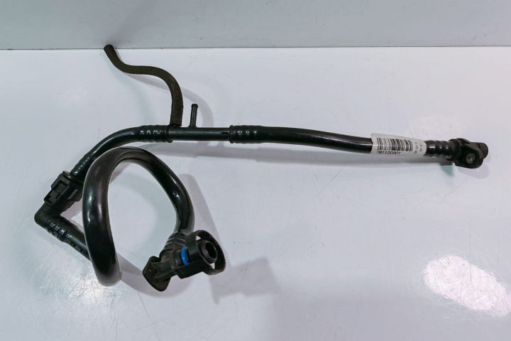 Furtun vacuum 1166781120901 BMW Seria 5 E60/E61 (facelift)