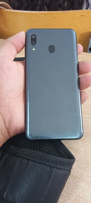 Samsung Galaxy A 20