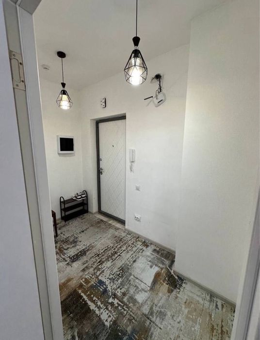 RENT l Ijaraga 1 xona kvartira, Assalom Sohil Новостройка Фаргона йули