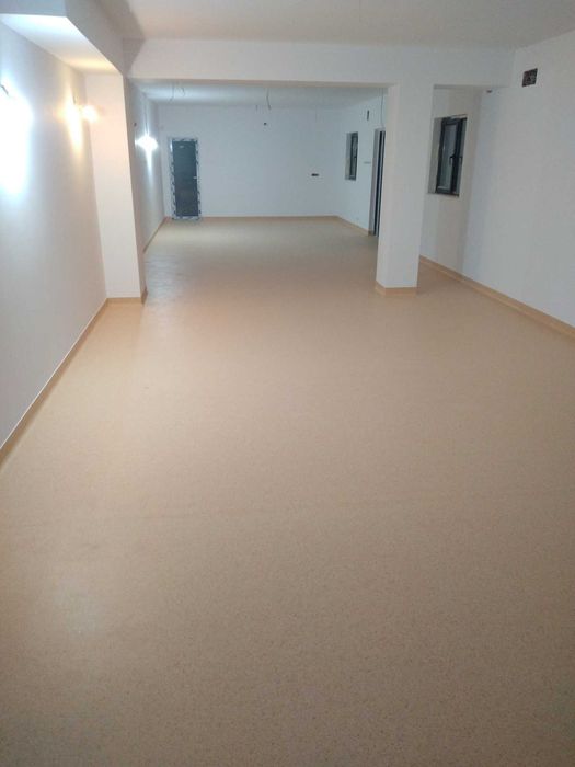Linoleum Covor Pvc Tarkett Mocheta