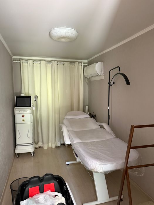 Сдам кабинет в салоне красоты