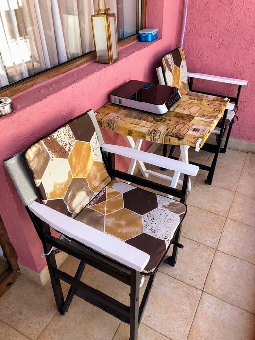 Дава се под наем Едностаен апартамент в Бургас, Възраждане - 32 кв.м за 56.1 € - Снимка #8