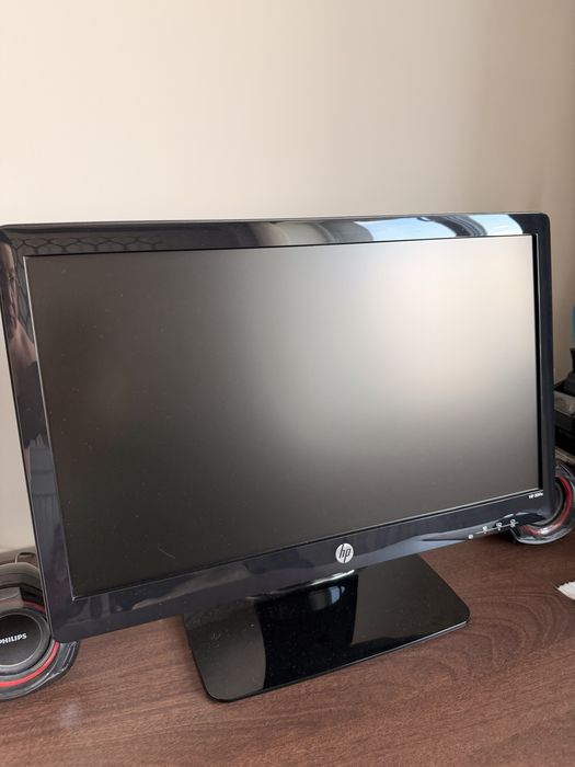 Компьютер HP Pro
