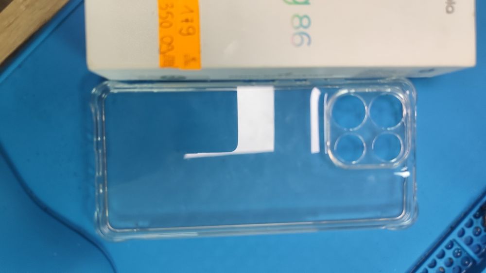 Motorola G86 5G 256gb