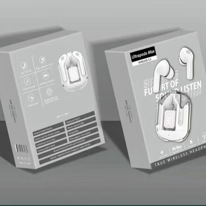 Наушники беспроводные