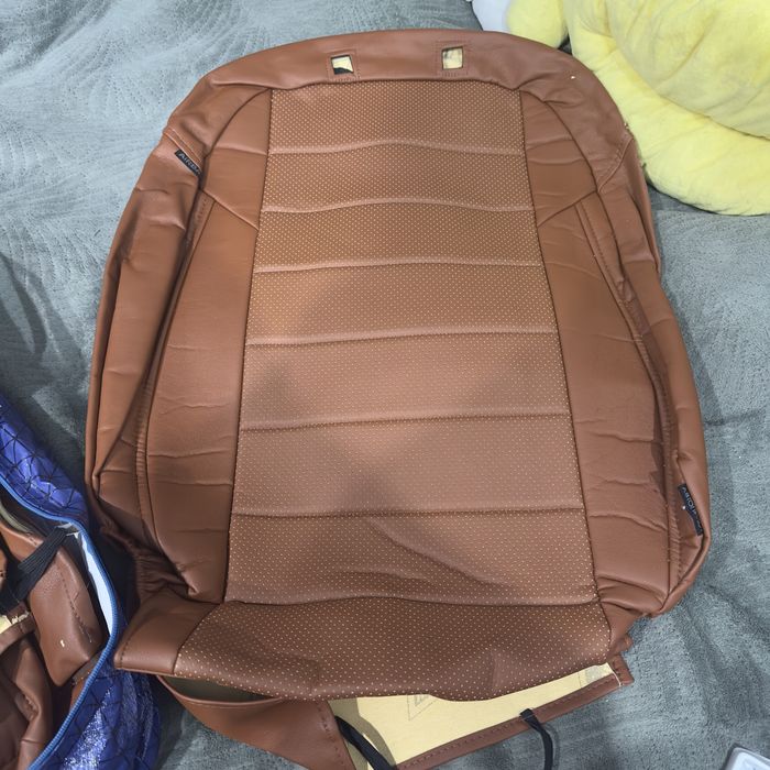 Авточехлы элантра 25000