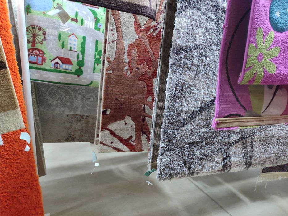 Пране на килими Елза